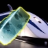 超导体是如何卡在空中的？揭秘超导磁悬浮列车