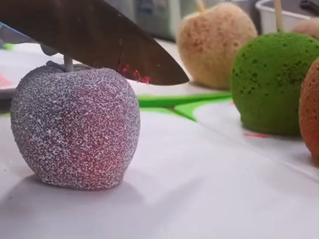 小说推文高清素材18分钟