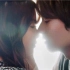 kiss集锦：接吻狂魔的日常就是和女盆友亲亲亲……