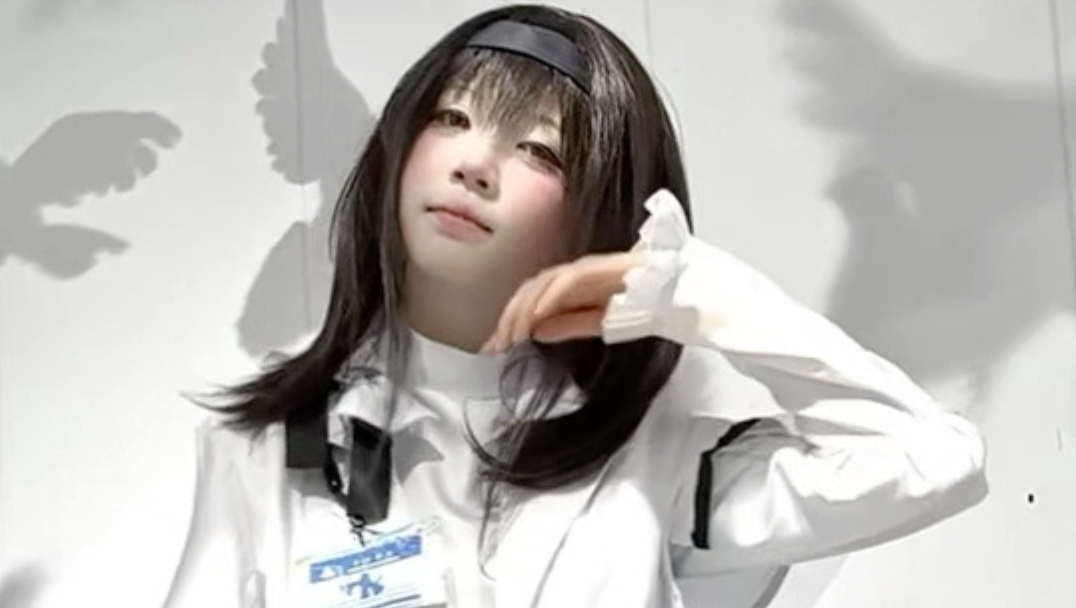 普普跳舞
