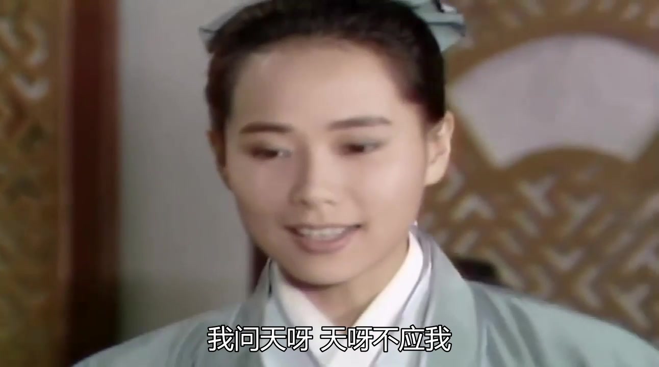 新白娘子传奇经典插曲左宏元这首天也不懂情不愧是经典