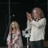 Robert Plant & Alison Krauss - 2022 Bonnaroo 音乐节现场