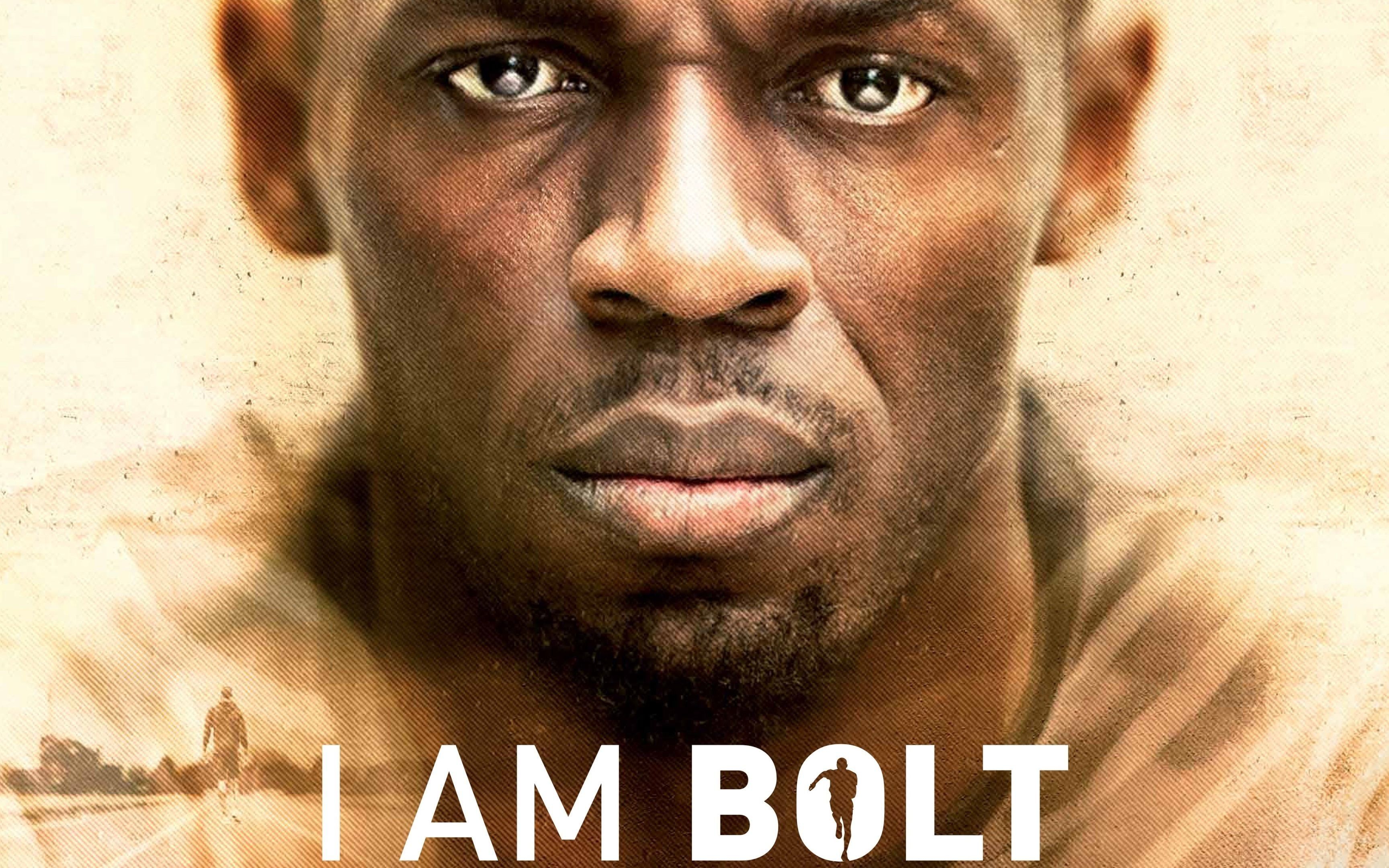 【纪录片】《我是博尔特 I Am Bolt》（1080P/中英双语字幕）