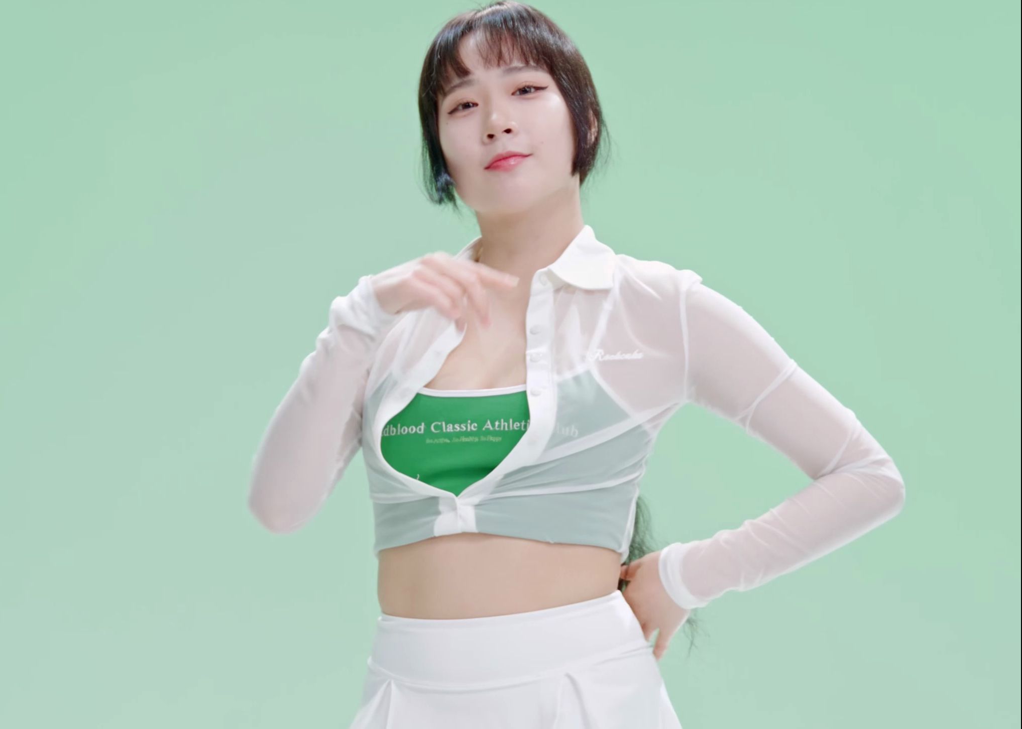 Queencard 郑仁 230805