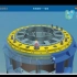 设备虚拟仿真水轮机拆装 小游戏