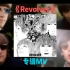 披头士《Revolver》整轨MV，迷幻摇滚先锋。