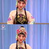 Let's feel the unique charm of Beijing Opera!😊 共赏国粹之美！在京剧中感受源远流长的戏曲文化，体会中华文化的魅力
