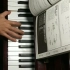 【钢琴】超绝技基础之三★地狱的六连音 分解和弦练习