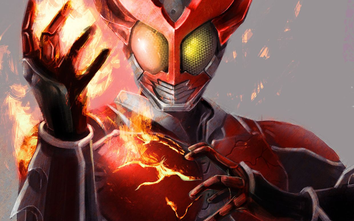 骑士排名_假面骑士图片(3)