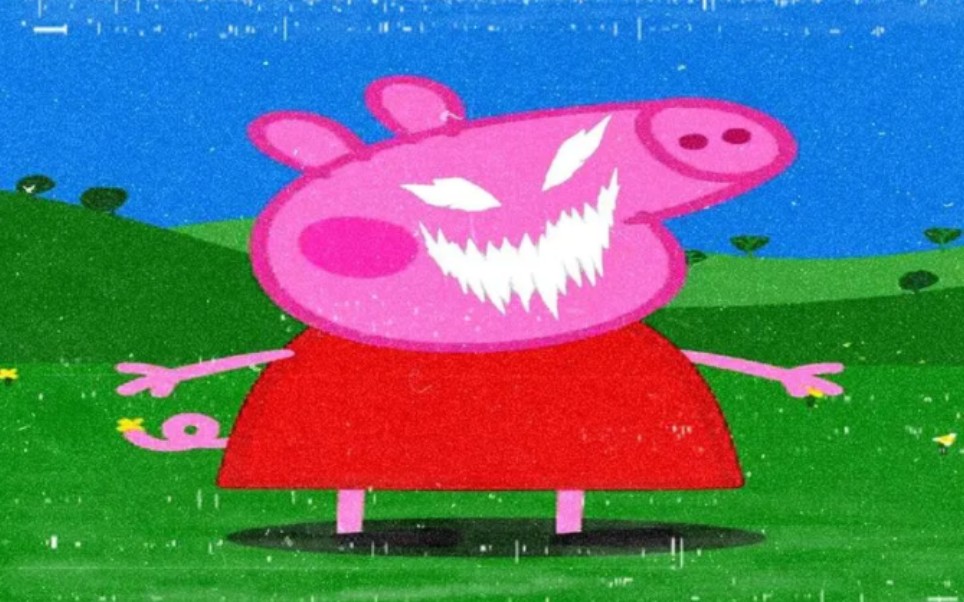 Phonk-Peppa Pig Phonk