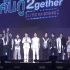 2GETHER LIVE ON STAGE PART 1