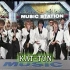 02年 MUSIC STATION KAT-TUN PART