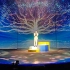新舞台2023中国网络文明大会：深深现场版《梦想的远征》唱出了未来前景！！！