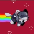 Madness Cmobat Nyan Cat