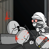 Whitehank Infinite Extra Clip(not real) |Madness Combat