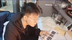 颜人中 嗜好 cover by 林品璇 忘不掉想念你的嗜好