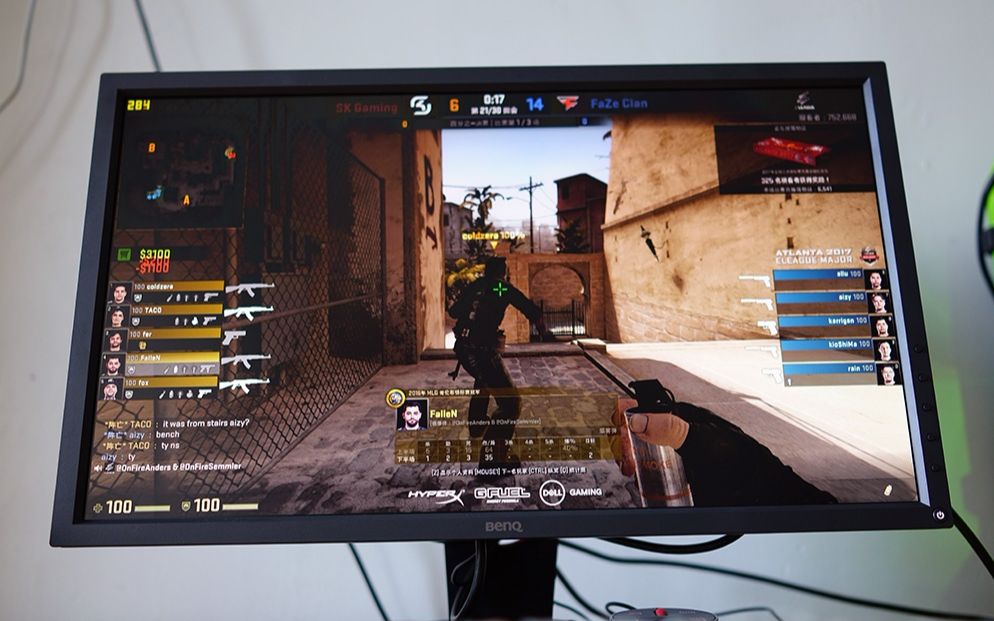 震惊！某UP居然被一个高性价比显示器深深打动