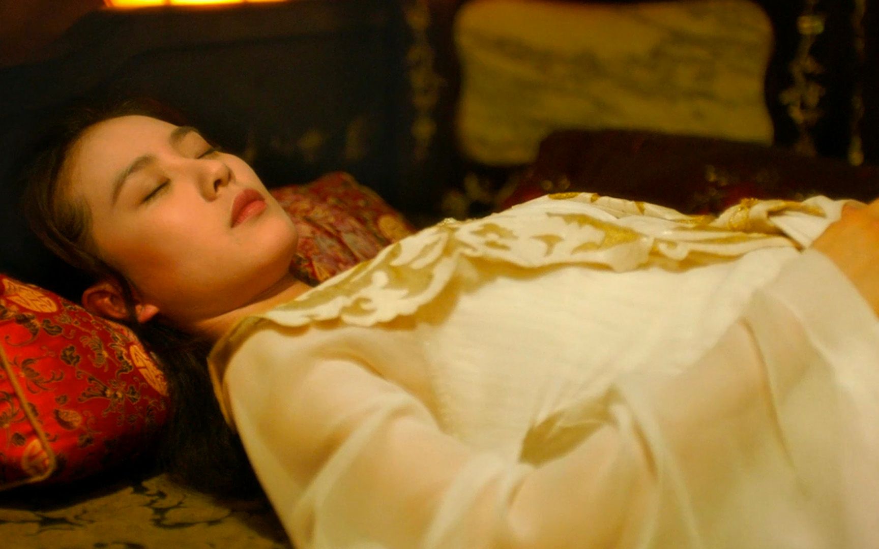 【越哥】近20年最写实的武侠电影，这么多年的武侠瘾，终于被它重新点燃了！《绣春刀》