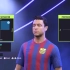 【捏脸教程】哈维 Xavi Hernandez - FIFA 22 Pro Clubs