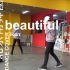 【南舞团】 beautiful ikon 韩舞 舞蹈教学 翻跳 练习室（上）