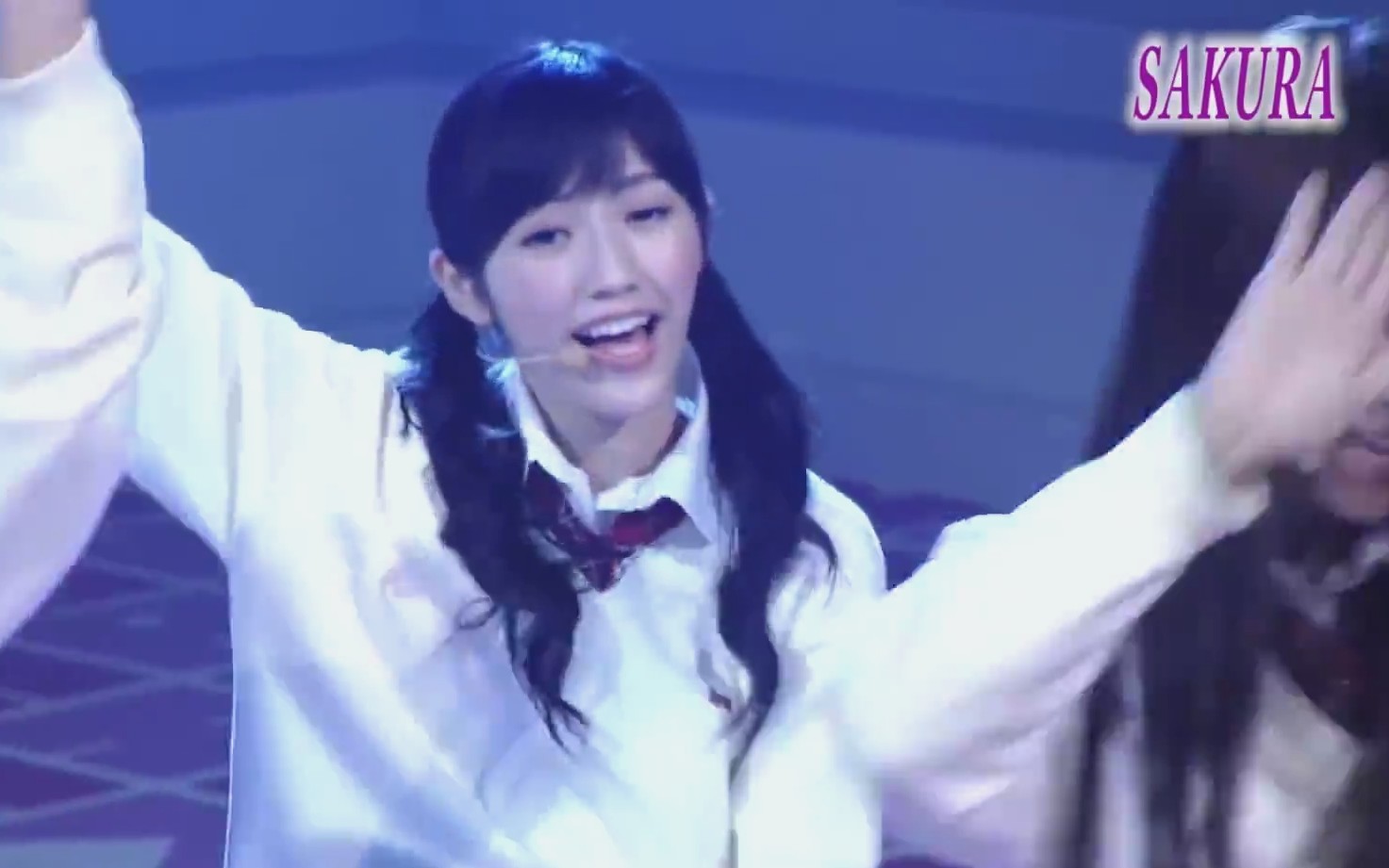 ［渡边麻友AKB48］音乐现场完璧ぐ～のね版2013