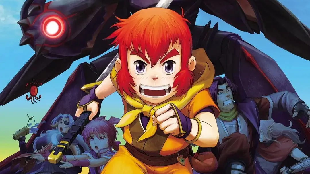 《魁拔2之大战元泱界》 超清中字 完整版