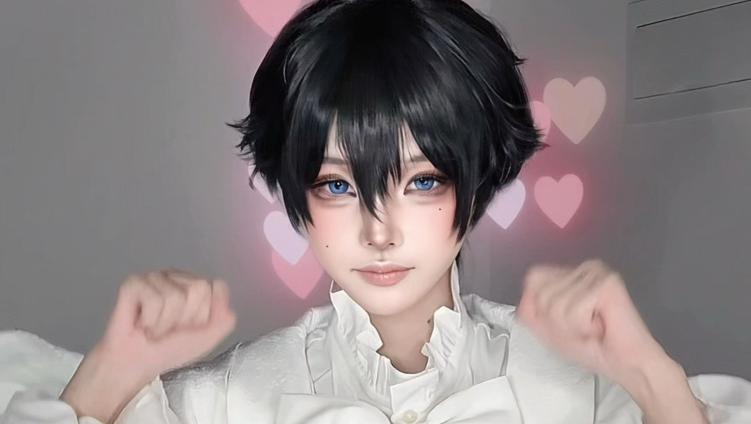 The Little Boy Is the Best in the World