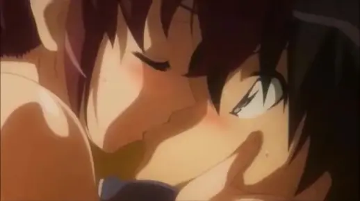 最佳100部动漫接吻场景