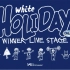 【自存】【线上演唱会】WINNER LIVE STAGE [WHITE HOLIDAY]