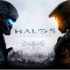 Halo 5 Guardians -官方预告【测听力】