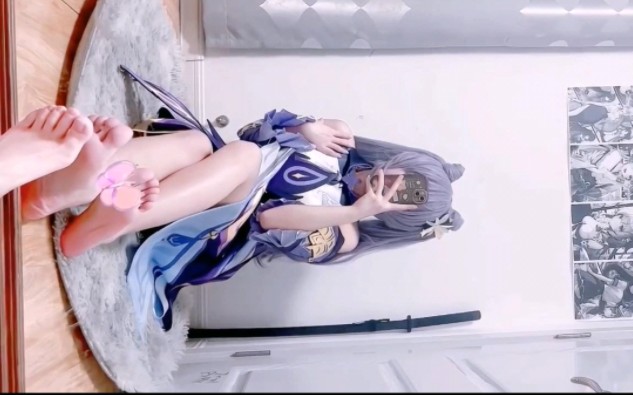 Koujiojio's Kakuharu, that's too good to look at!