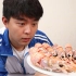 试吃500一公斤的新西兰“深海鳌虾”，刺身中的极品真的好吃吗