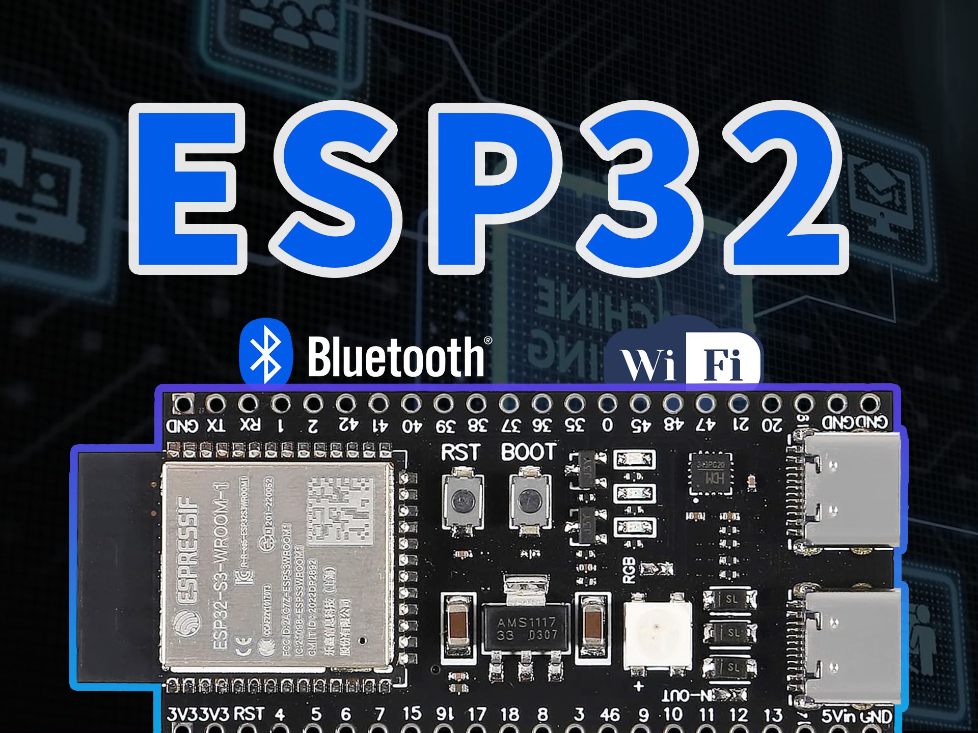 ESP32究竟有什么魔力？逆袭Arduino，取代STM32成为单片机市场的新晋翘楚！