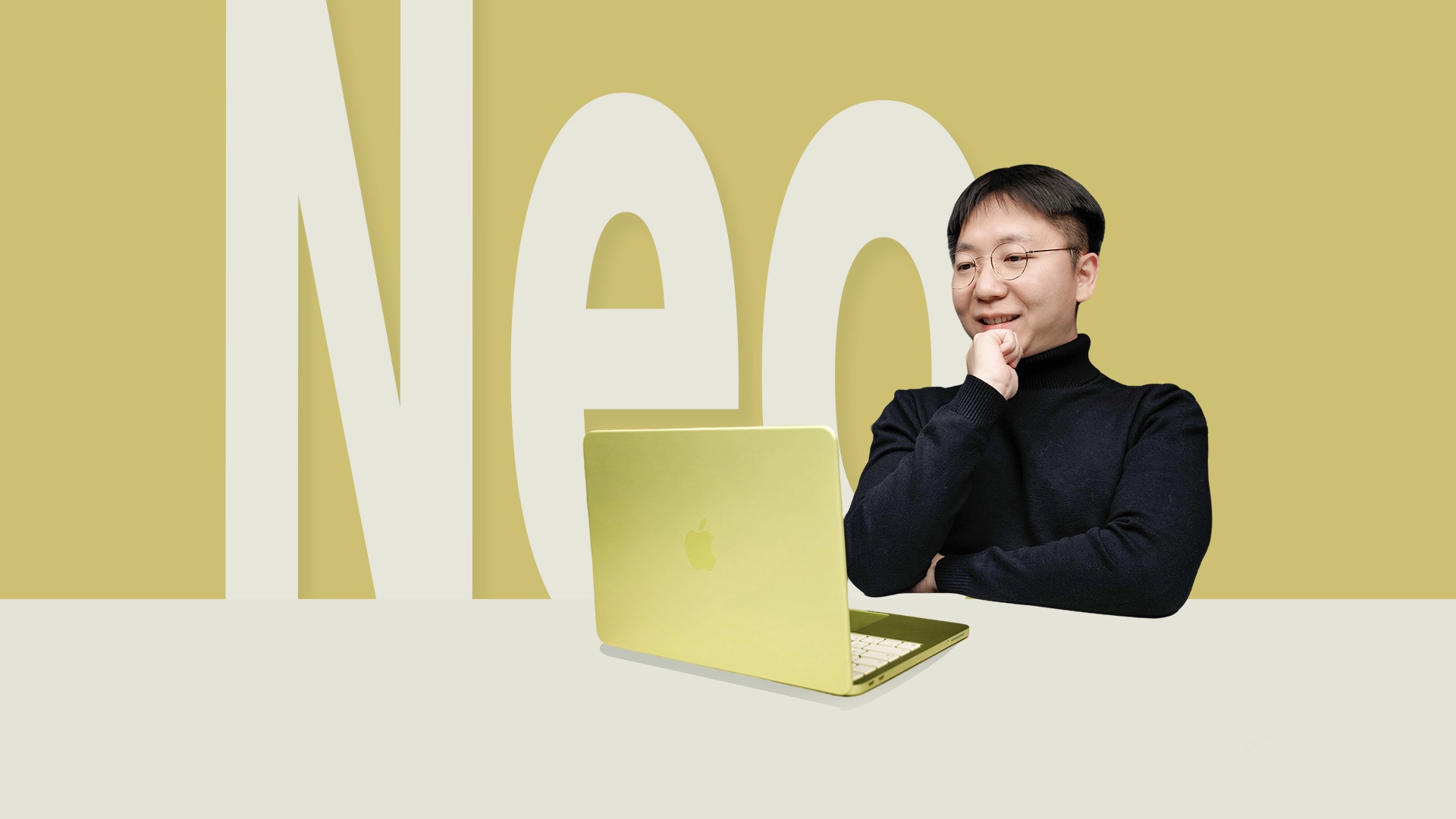 研发出MacBook Neo的简直是天才！
