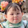 又是为瑶一瑶着迷的一天，我宣布，瑶一瑶是全幼儿园最可爱的