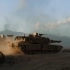 【U.S.Army】陆军第4机械步兵师坦克排女排长