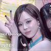 【金玟庭WINTER】2025奥克兰巡演《Flights, Not Feelings》高清饭拍 250130（@CoatingCAM