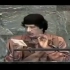 [回首岁月]卡扎菲的联合国“首秀”，出场气势就不一般，开口就放出狠话！