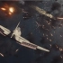 【4K战争混剪】2019年新电影《决战中途岛》所有空袭镜头剪辑 （慢动作享受版）