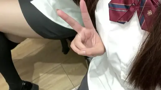 【蜜桃超多汁】最新视频上线，求关注！