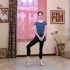 【芭蕾足尖教程】马林斯基独舞Maria Khoreva的足尖练习教程