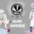 【健音テイ · デフォ子】Slow Downer【クルバー】【UTAUcover】