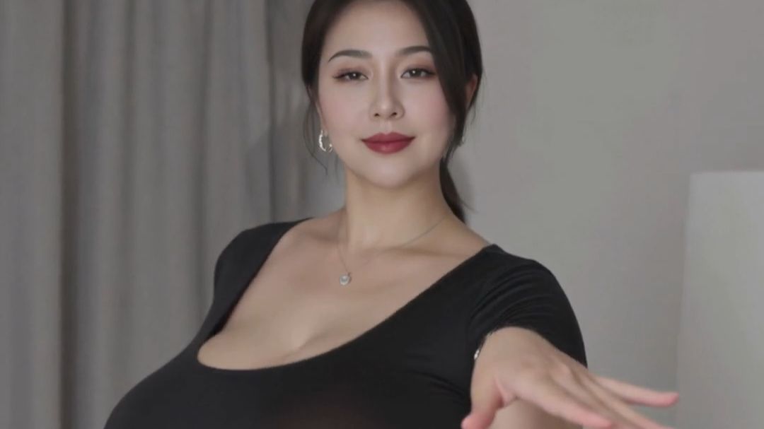 谁要陪我跳支舞啊~
