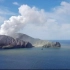 【BBC NEWS】新西兰火山-火山爆发后的瞬间