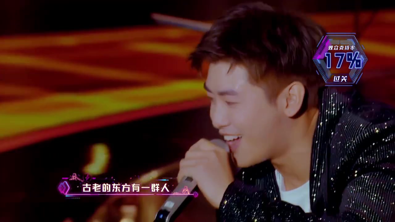 uniq-王一博 跟着队长一起哼着 《龙的传人》《龙拳》的梃词呀