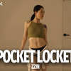 Zzin | Alaina Castillo - pocket locket 编舞 241115 FEEDBACK