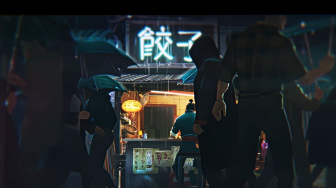 云YI-LOVE