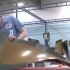 航空发动机（复合材料）风扇叶片生产过程