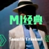 转载-MJ-Smooth Criminal
