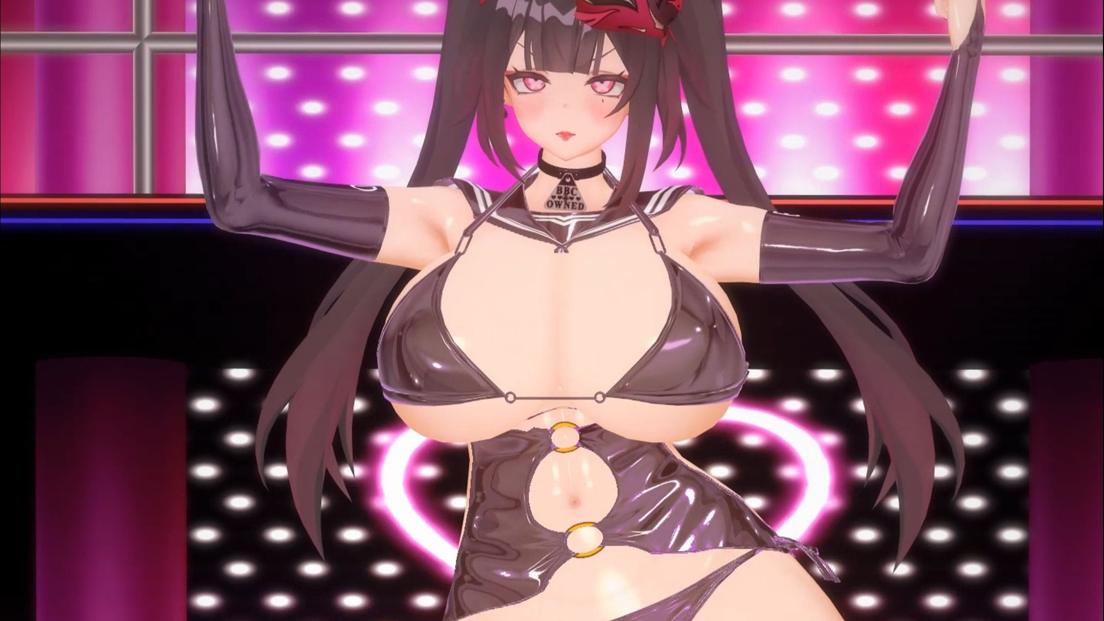 花火只是在捣蒜